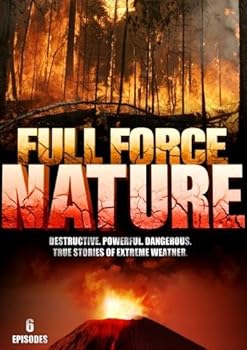 【中古】Full Force Nature 2 [DVD] 8,536円