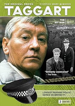 【中古】Taggart: The Hit Man Set [DVD]｜スカーレット2021