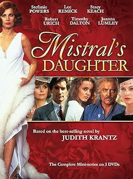 【中古】Mistral's Daughter [DVD]