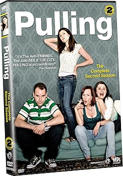 【中古】Pulling: Complete Second Season [DVD]｜スカーレット2021