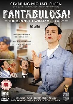 【中古】Fantabulosa [Import anglais] [DVD]