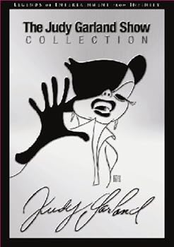 【中古】Judy Garland Show Collection [DVD]