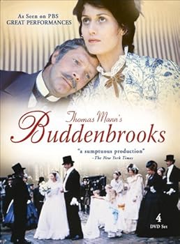 【中古】Thomas Mann's Buddenbrooks [DVD]