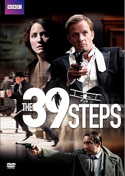【中古】 Coming Clean 39Steps 中古】39 Steps [DVD]