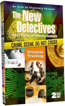 【中古】New Detectives: Criminal Tracking 1998 [DVD]