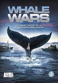 【中古】Whale Wars: Season 1 [DVD]