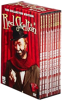 【中古】Collector Edition Red Skeleton [DVD]