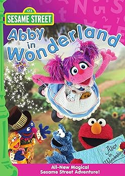 【中古】Abby in Wonderland [DVD]｜スカーレット2021