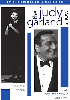 【中古】Judy Garland Show 3 [DVD]