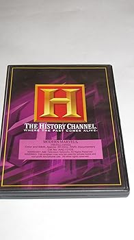 【中古】Modern Marvels: Distilleries [DVD]