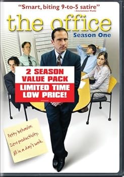 【中古】Office & Parks & Recreaction: Season One [DVD]