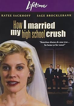 【中古】How I Married My High School Crush [DVD]