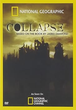 【中古】Collapse / [DVD] 9,516円
