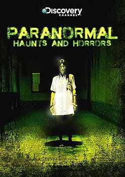 【中古】Paranormal: Haunts & Horrors [DVD]｜スカーレット2021
