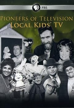 【中古】Pioneers of Television: Pioneers Children's Prog [DVD]｜スカーレット2021