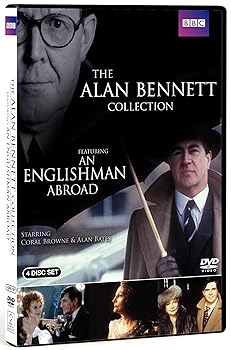 【中古】Alan Bennett Collection [DVD]｜スカーレット2021 11,677円
