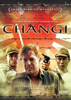 【中古】Changi [DVD]
