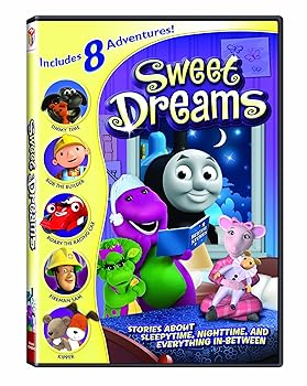 【中古】Hit Favorites: Sweet Dreams [DVD]｜スカーレット2021 7,852円
