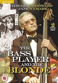 【中古】The Bass Player And The Blonde [DVD] [Import anglais]｜スカーレット2021