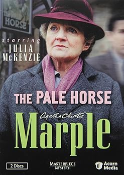 【中古】Agatha Christie's Marple: The Pale Horse [DVD]｜スカーレット2021