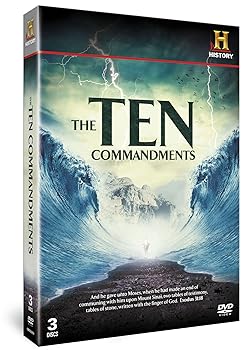 【中古】The 10 Commandments [DVD] [Import anglais]｜スカーレット2021