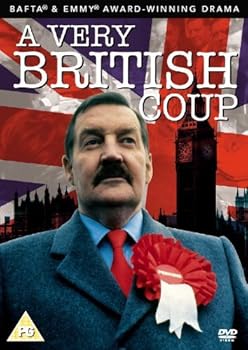 【中古】A Very British Coup [DVD] [Import anglais] 10,611円