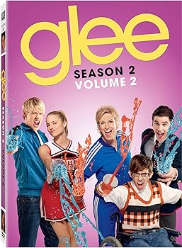 【中古】Glee: Season 2 V.2 [DVD]｜スカーレット2021 8,263円