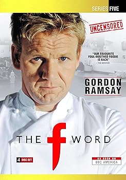【中古】F Word: Series Five [DVD]