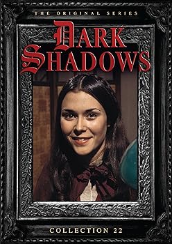 【中古】Dark Shadows Collection 22 [DVD]｜スカーレット2021