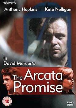 【中古】The Arcata Promise [DVD]｜スカーレット2021
