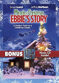【中古】Miracle at Christmas: Ebbie's Story [DVD]｜スカーレット2021