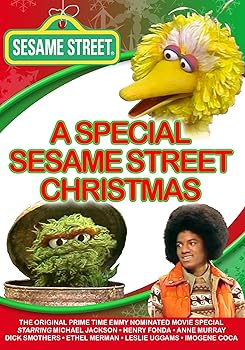 【中古】Special Sesame Street Christmas [DVD]｜スカーレット2021 19,532円