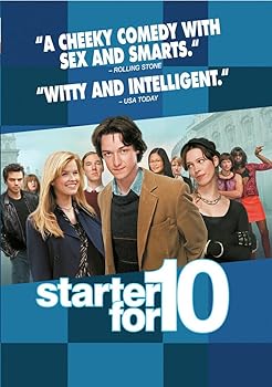 【中古】Starter for 10 / [DVD]