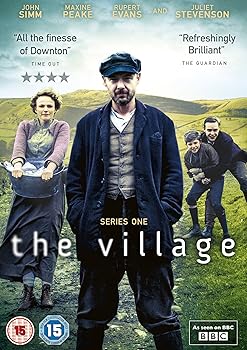 【中古】The Village [Import anglais] [DVD]