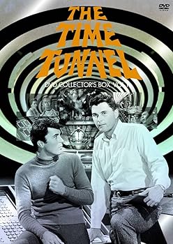 【中古】タイム・トンネルDVD COLLECTOR'S BOX Vol.1