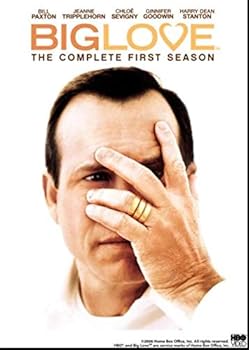 【中古】Big Love: The Complete First Season [DVD]