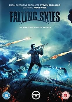 【中古】Falling Skies [DVD] 11,687円
