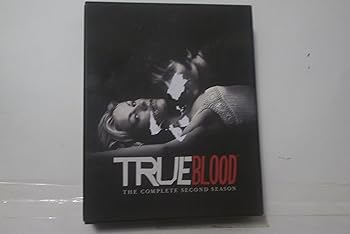 【中古】True Blood: Complete Second Season [DVD]｜スカーレット2021