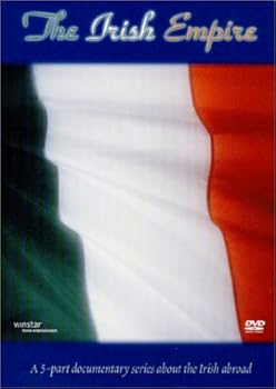 【中古】Irish Empire [DVD]｜スカーレット2021