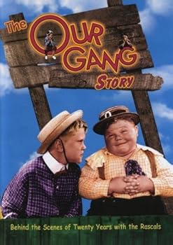 【中古】Our Gang Stories [DVD]