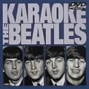 【中古】KARAOKE THE BEATLES ～ひとりで見るビートルズ～ [DVD]