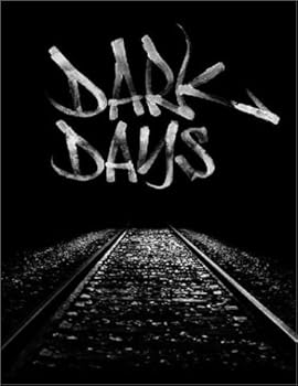 【中古】Dark Days [DVD] 8,473円