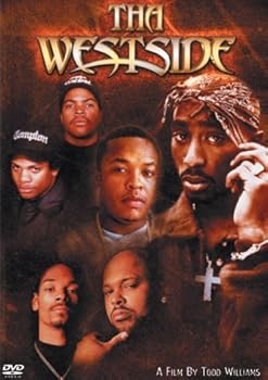 【中古】Tha Westside [DVD] 4,826円