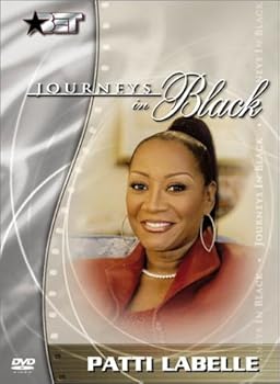 【中古】Journeys in Black: Patti Labelle [DVD]｜スカーレット2021