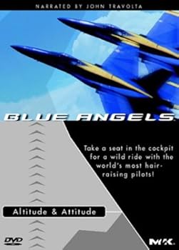 【中古】Jets 4: Blue Angels [DVD]