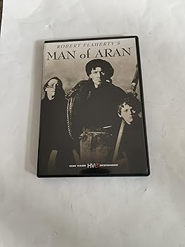 【中古】Man of Aran [DVD]