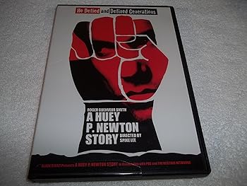 【中古】Huey P Newton Story [DVD]｜スカーレット2021