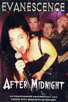 【中古】After Midnight: Unauthorized [DVD]｜スカーレット2021