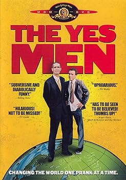【中古】Yes Men [DVD]