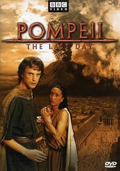 【中古】Pompeii: The Last Day [DVD]｜スカーレット2021